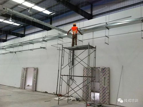 工廠布線 高效可靠的基礎工程與多樣化布線產品概覽